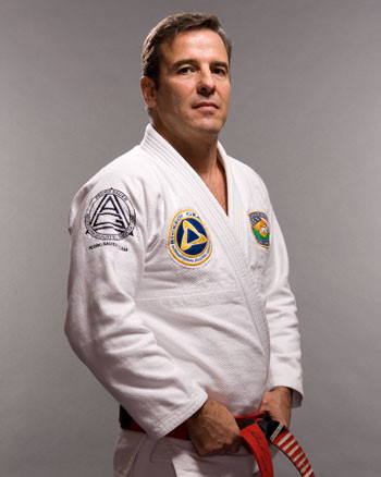 Master Pedro Sauer | Team Pedro Sauer UK