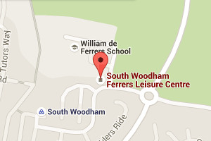 South Woodham Ferrers | Team Pedro Sauer UK