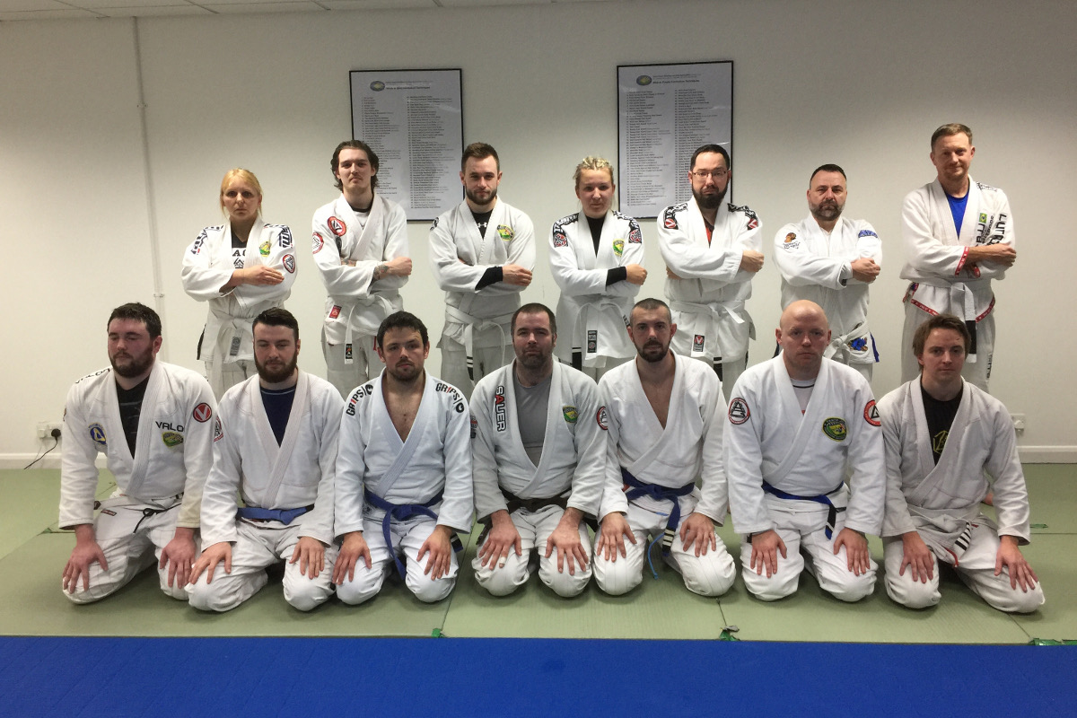 Halldor Sveinsson Seminar - November 2016 | Team Pedro Sauer UK