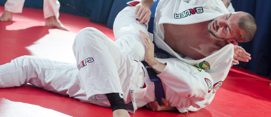 Gracie Jiu Jitsu / Brazilian Jiu Jitsu in Chelmsford Area | Team Pedro Sauer UK